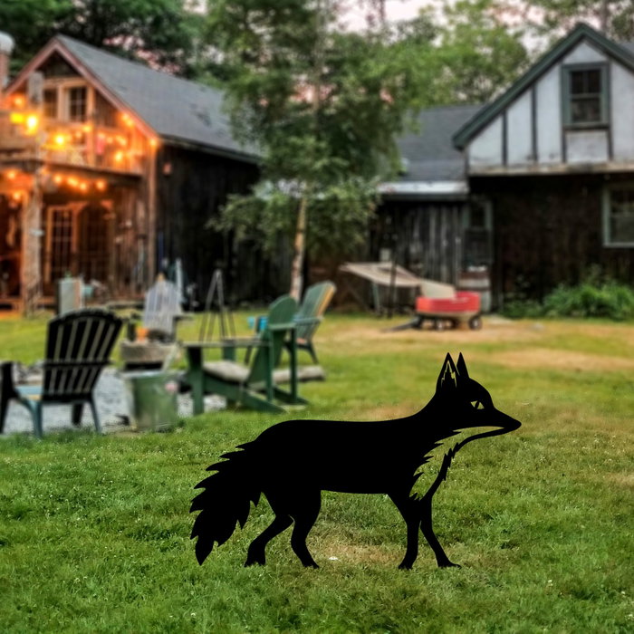 Aberto Design Fox 01 Negro